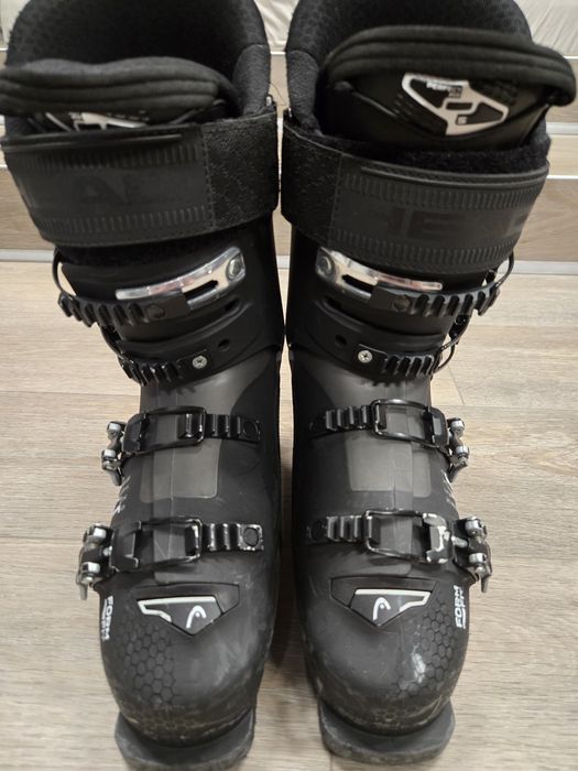 Чоботи лижні HEAD NEXO LYT 100