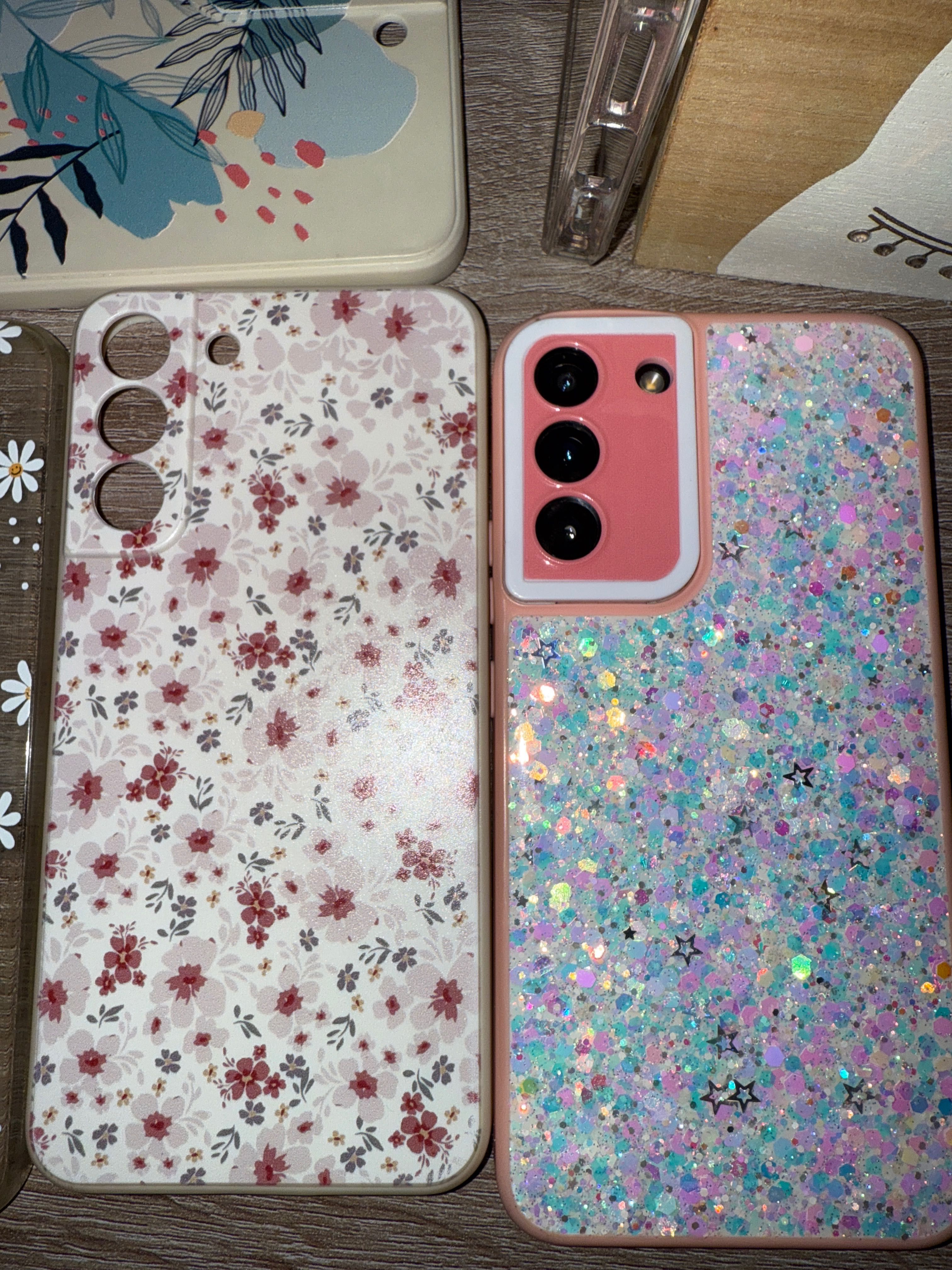 Capas Samsung S22 plus