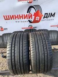 Шини 275/35 R19 пара Goodyear 2022p літо 6,3мм