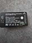 Kontroler LED RGB + CCT Gledopto ZigBee