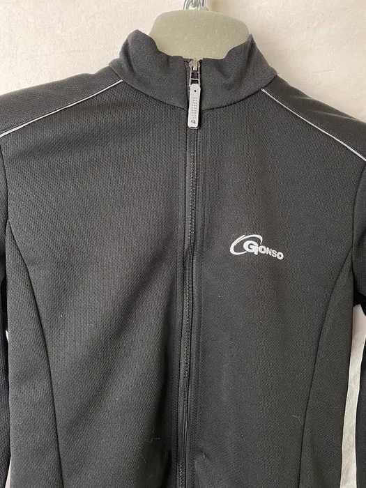 Gonso Велокуртка велоджерси ветровка софтшелл