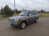 Land Rover Range Rover Range rover vogue 3.6 salon polskay