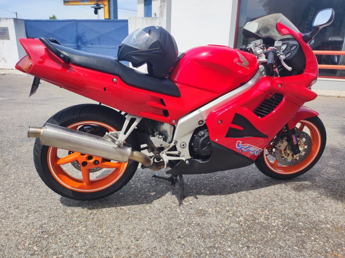 Honda Vfr 750 de 1994
