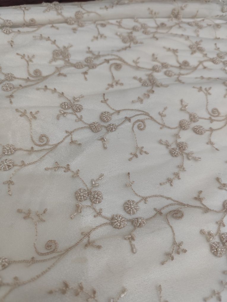Vestido noiva/ cerimônia