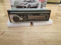 Radio Samochodowe NOWE/ BLUETOOTH/Aux/USB