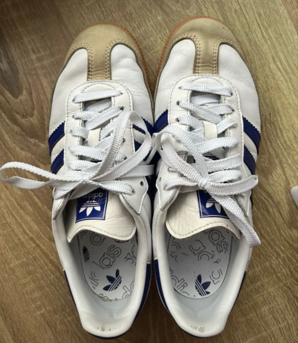 Adidas Originals Samba 38