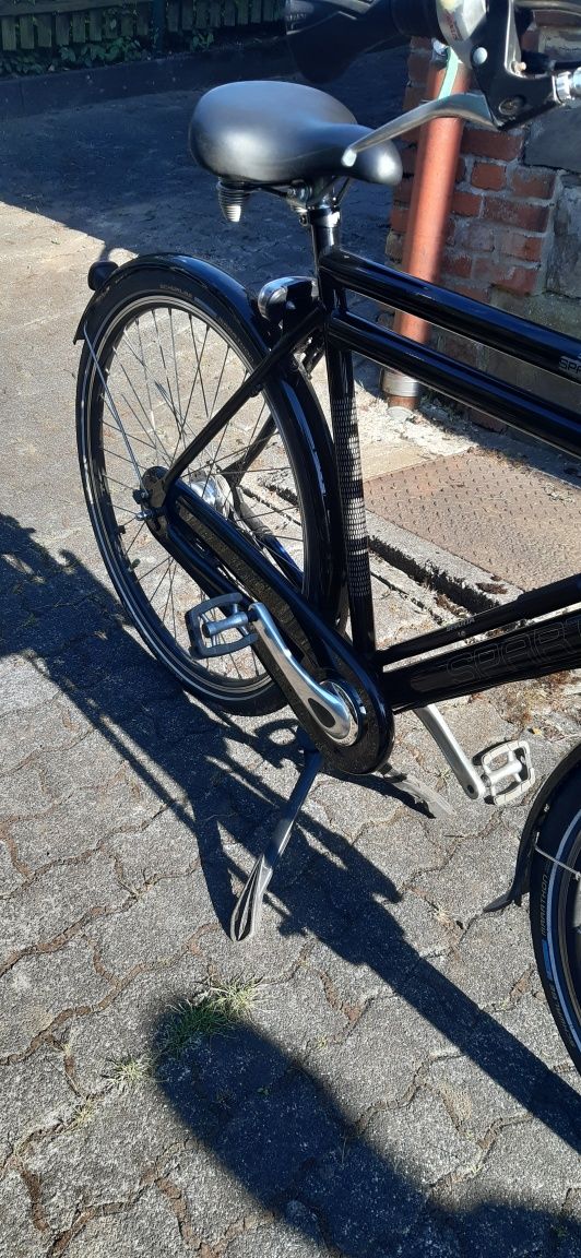 E-bike електро велосипед Sparta