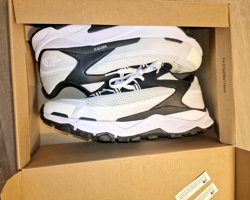 Sapatilha The North Face Vectiv Taraval, tam 43  [Novo]