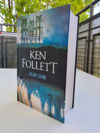 Filary Ziemi - Ken Follett