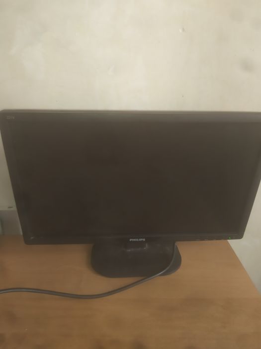 philips 221v монитор