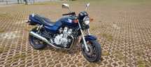 Honda CB 750 25kW