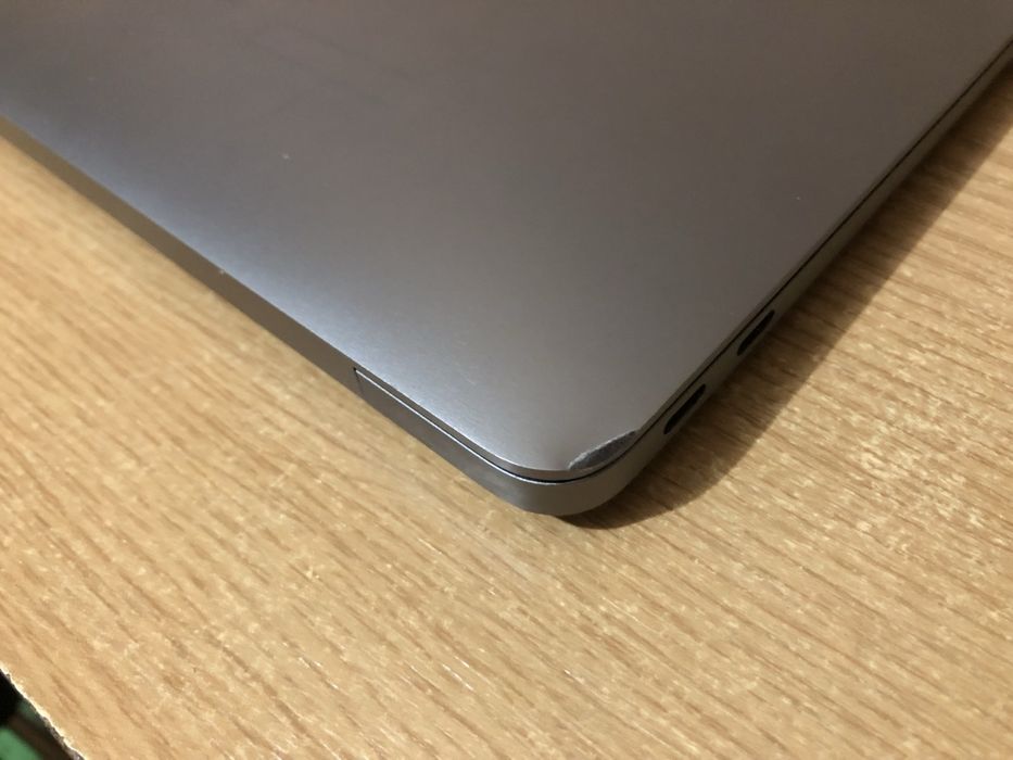 Дисплей в сборе LCD Экран MacBook Air 13” A2337 2020 ( на з