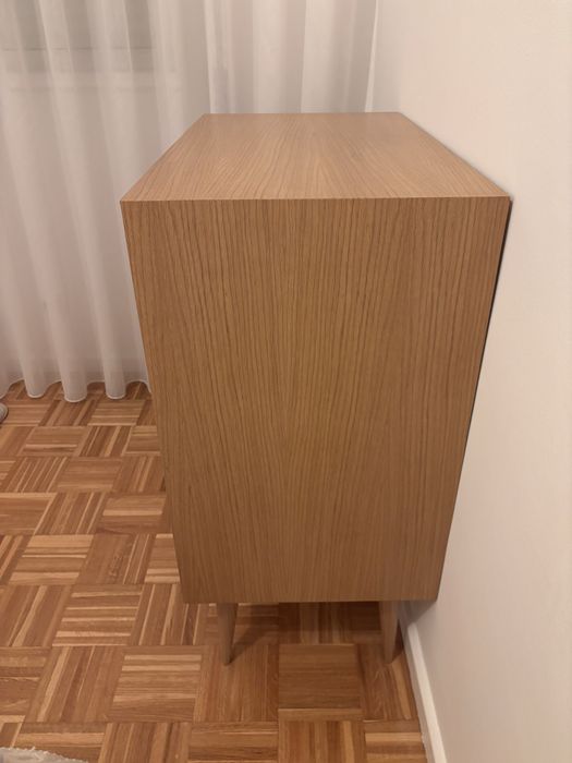 Cómoda de gavetas - Nova