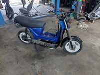 Simson SR50 zarejestrowany,oplacony