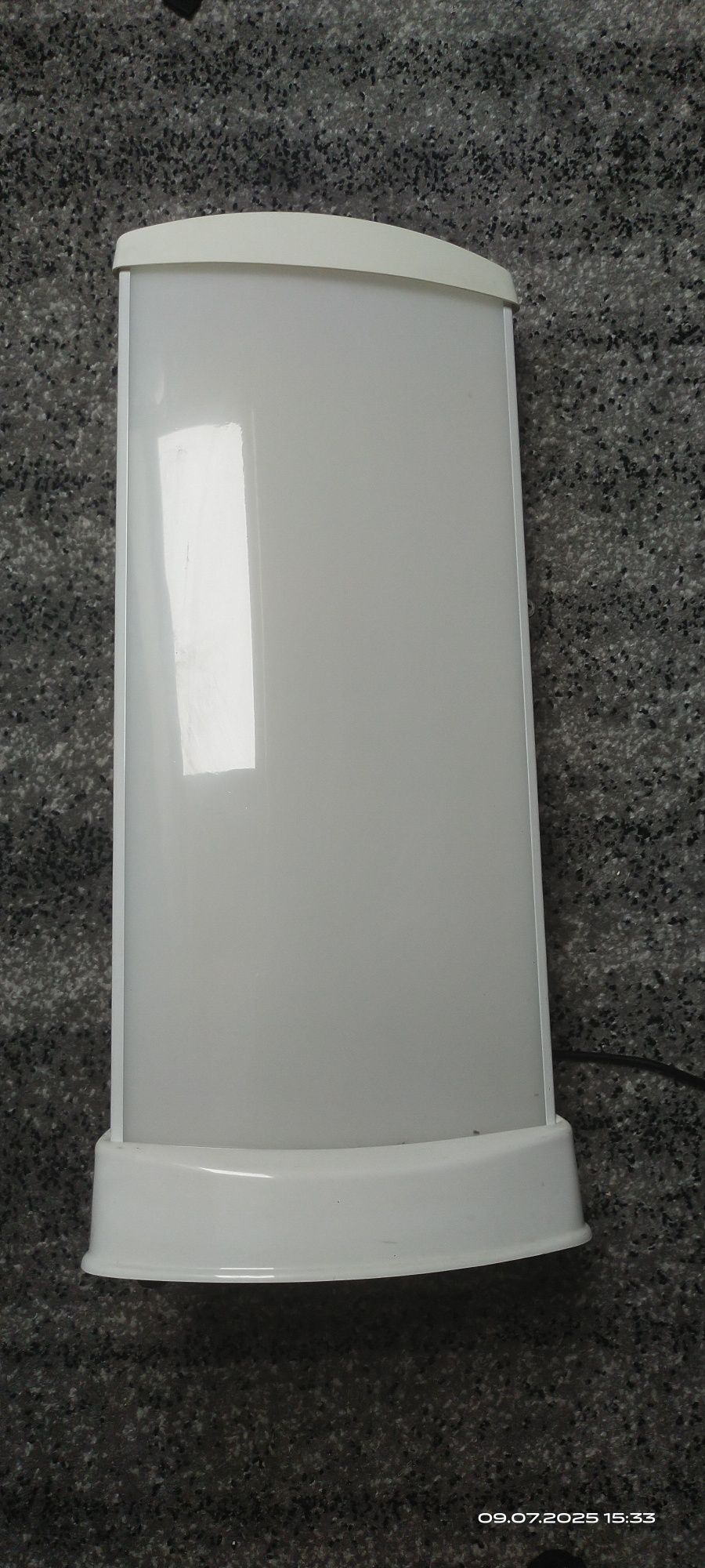Lampa antydepresyjna