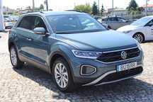 VW T-Roc 1.0 TSI Urban