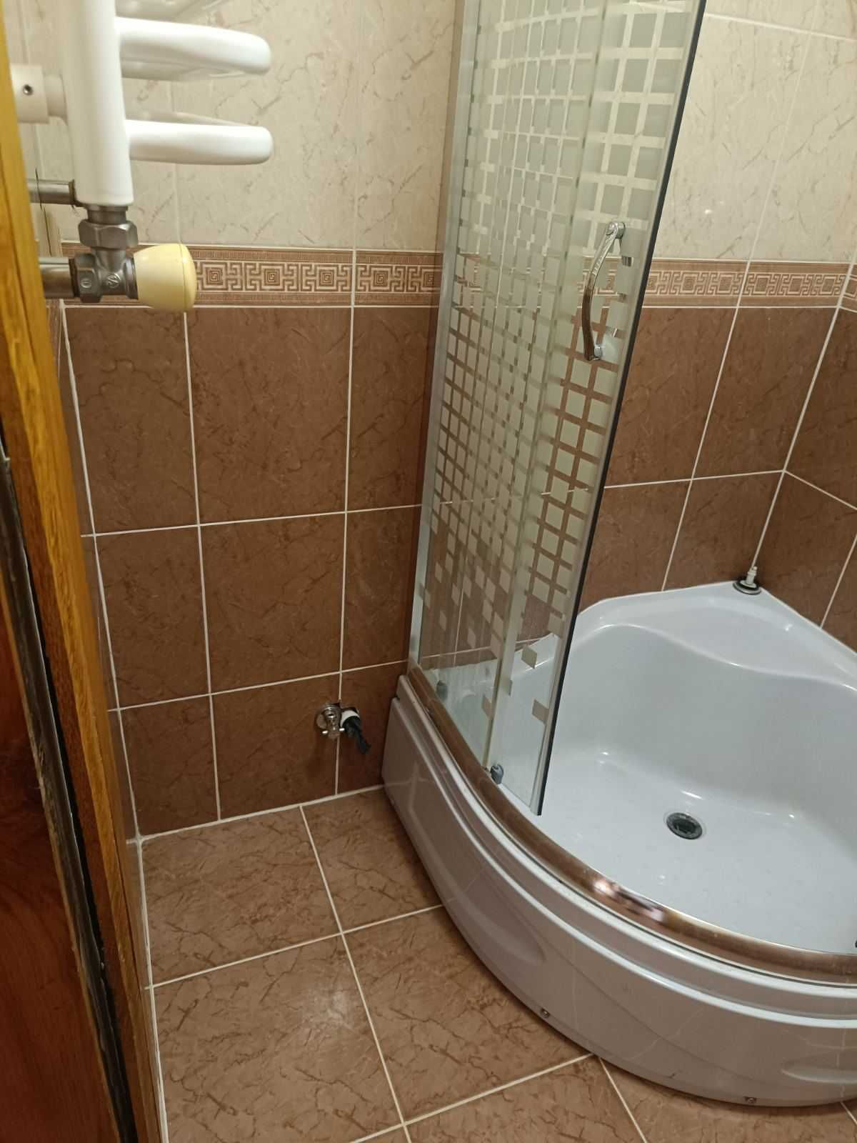 Продаж 4х кімнатної по вул. Мазепи. місто Трускавець