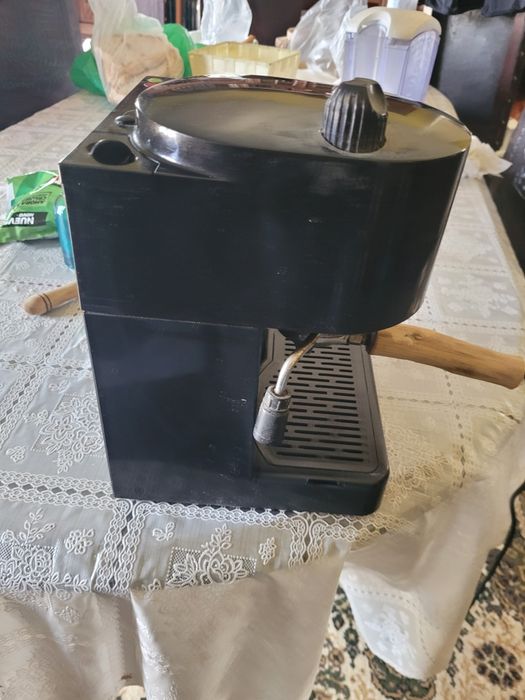 Máquina de café Briel