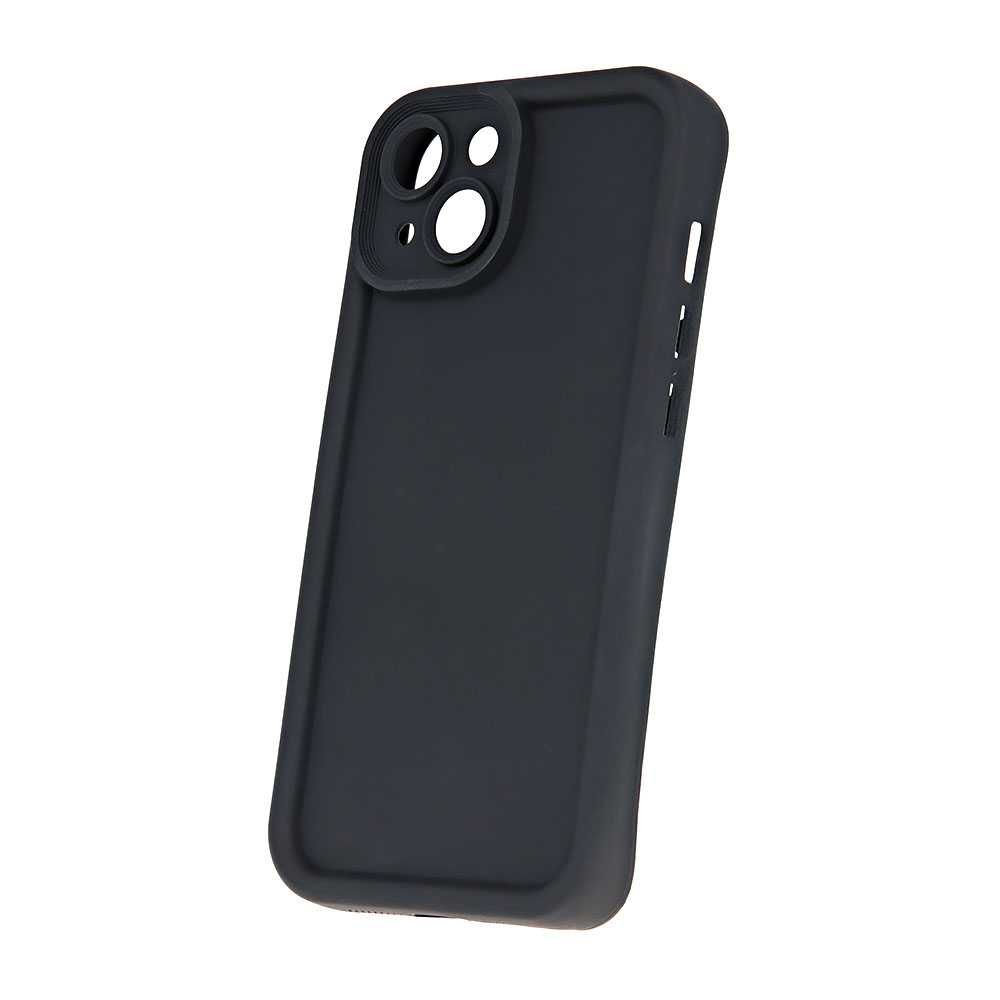 Plecki, Etui Rim do Samsung Galaxy S20 FE kolor: czarny