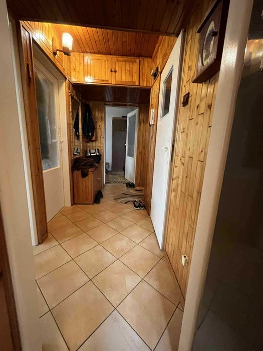 Mieszkanie 3 pokoje z balkonem Wyszków