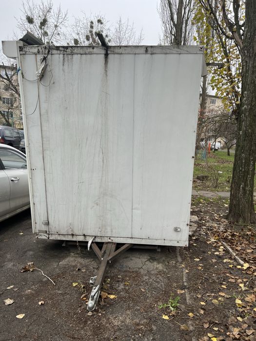 Купава, на ходу з документами все добре