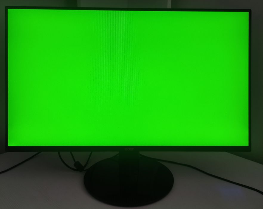 Продам монітор Acer SB241Ybmix 23.8" Full HD, IPS