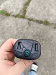 Baseus transmiter FM bluetooth ładowarka MP3 2xUSB