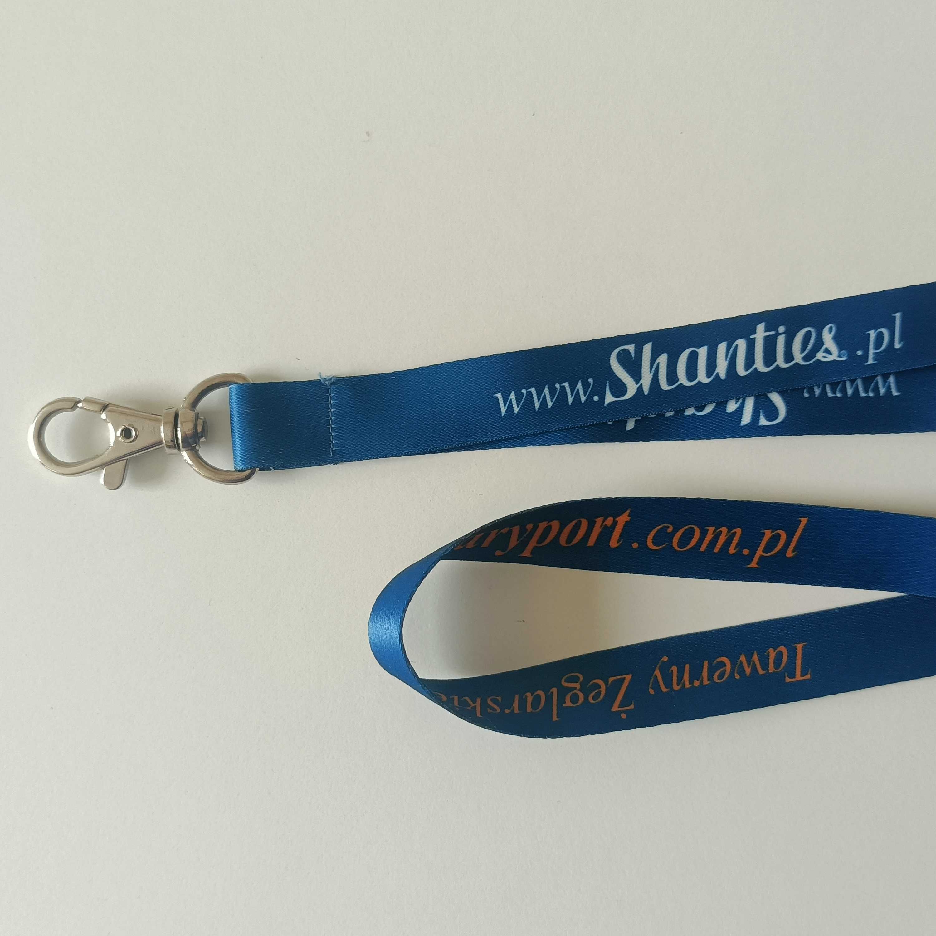 Smycz do kluczy Shanties
