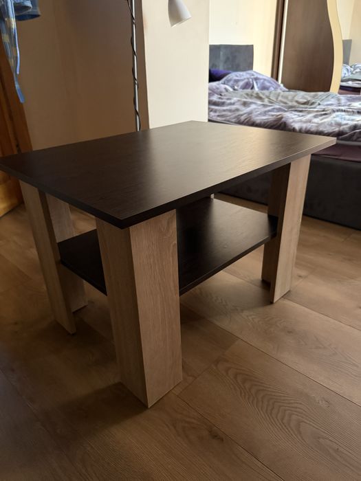 Stolik kawowy 80x60x55