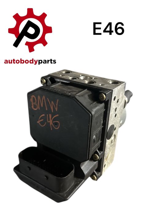 Módulo de abs Bmw e46