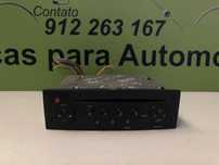 RENAULT CLIO III 3 AUTO RÁDIO - R052