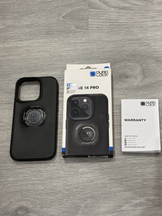 Capa iPhone 16 e 14 Pro + Película Vidro