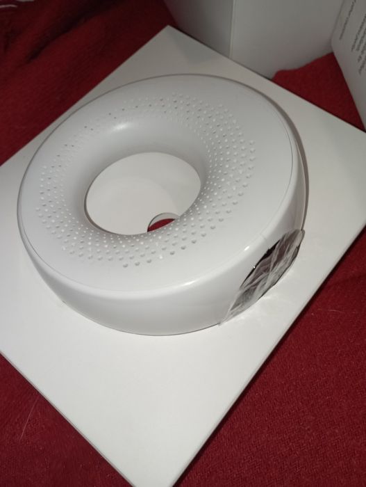 iBeby monitor новый