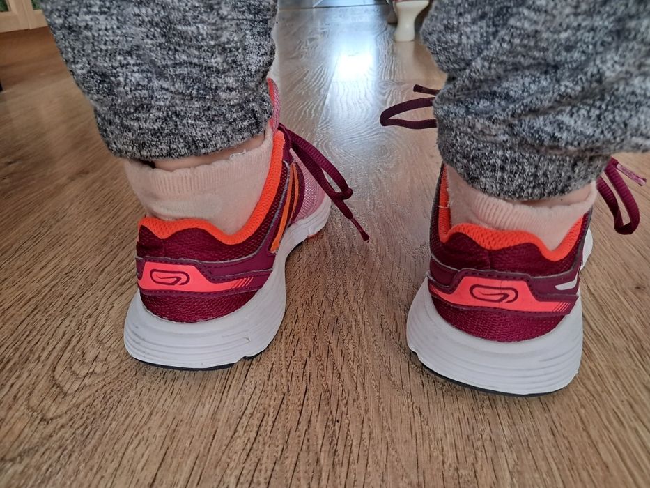 Buty do biegania decathlon kalenji 36