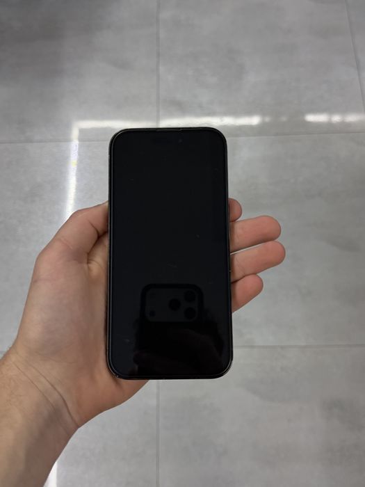 Iphone 14 pro 256 gb