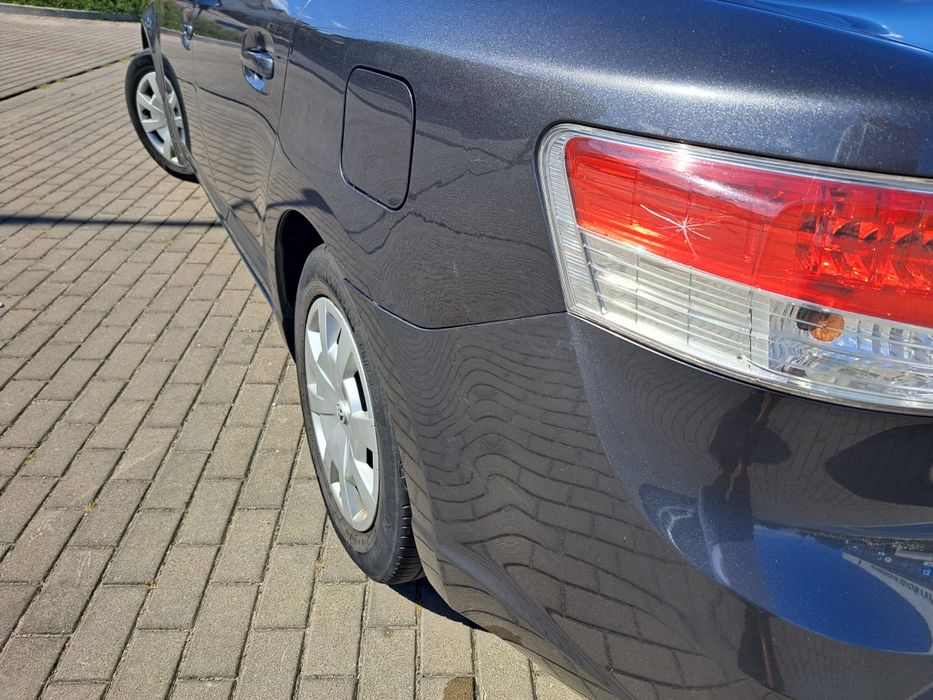Toyota Avensis2.0