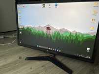Monitor LG 27MP59G-P