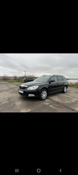 Продам шкода октавия в идеальном состоянии!