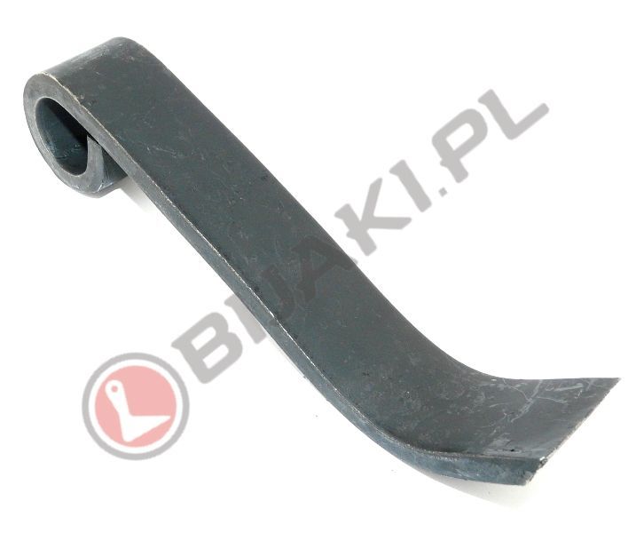 Nóż bijakowy bijak NOB-36 kosiarka bijakowa mulczer Kuhn Perugini