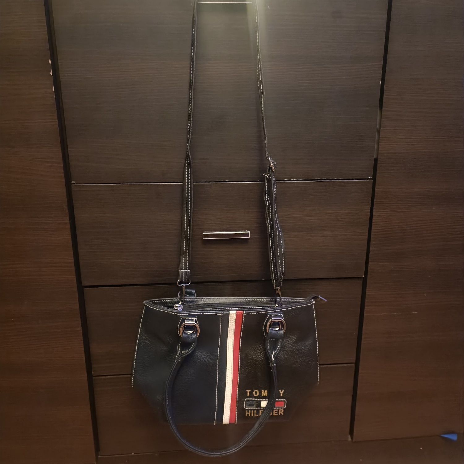 Torebka Tommy Hilfiger