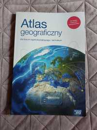 Atlas geograficzny