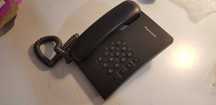 Telefon przewodowy Panasonic KX-TS500PD 2 szt. jak nowe !!!