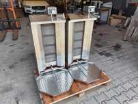 Gyros gazowy POTIS GD-4 (G20) gaz ziemny - gwarancja producenta
