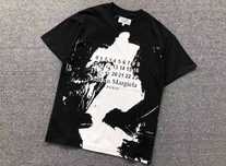 Футболка Maison Margiela