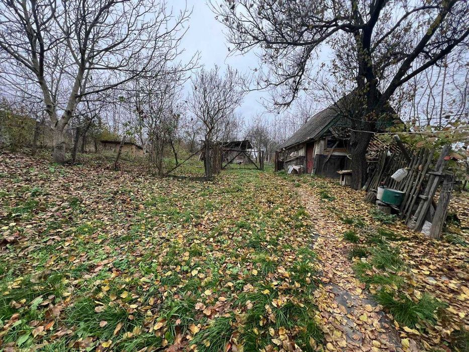 Ділянка під житлову забудову поруч з Бугом