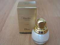 DIOR verniz branco de edição limitada Le Grand Bal 011 Lady