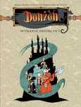 Donżon Wydanie Zbiorcze 1 72741A05485Ks