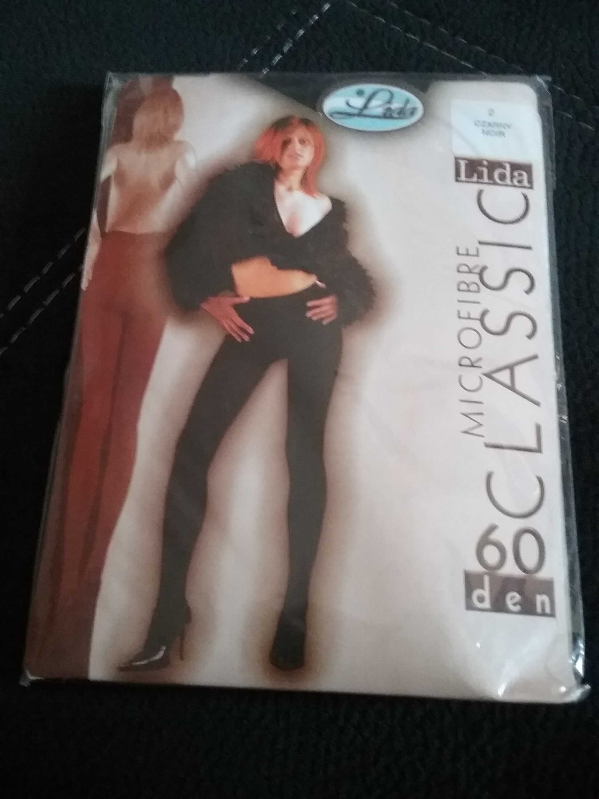 Collants variadas novas nunca usadas