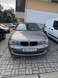 BMW serie 1 118d