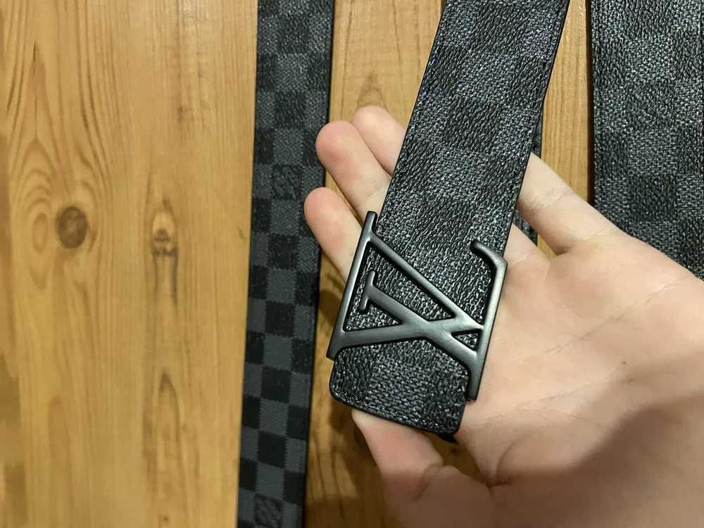 Ремінь Louis Vuitton, ремень Луи Виттон Louis Vuitton, нові Ремні